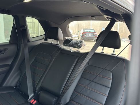 New 2026 Honda CR-V Sport-L image 27