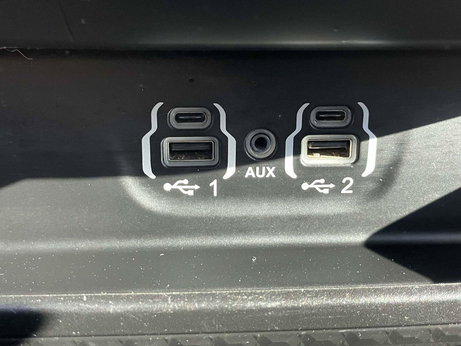 Used 2020 RAM 1500 Laramie w/ Sport Appearance Package AWD/4WD image 31