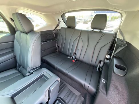 Certified 2026 Acura MDX SH-AWD image 25