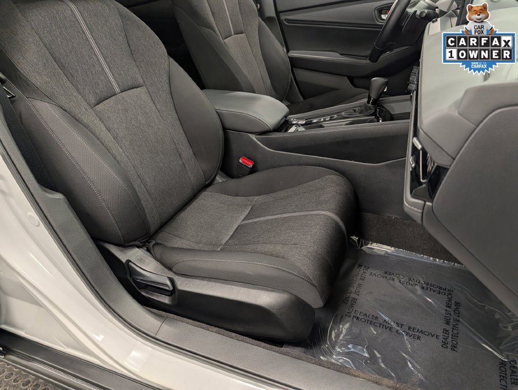 Used 2024 Honda Accord Sport image 31