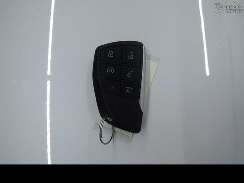 Used 2023 Chevrolet Suburban High Country w/ Advanced Technology Package image 56