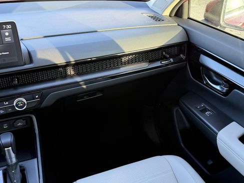 Used 2026 Honda CR-V EX-L image 16