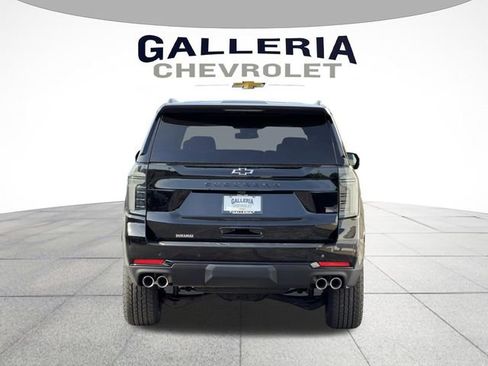 New 2026 Chevrolet Suburban Z71 AWD/4WD image 6