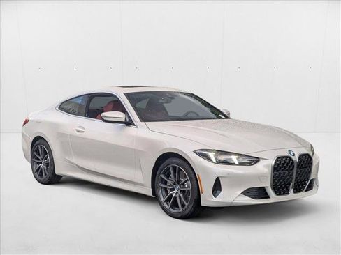 New 2026 BMW 430i xDrive Coupe w/ Premium Package image 7