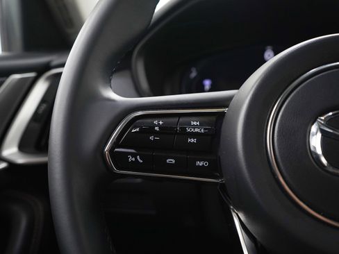 Certified 2024 MAZDA CX-90 Plug-In Hybrid w/ Preferred AWD/4WD image 25