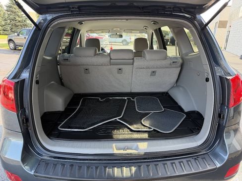 Used 2008 Hyundai Santa Fe GLS FWD image 16