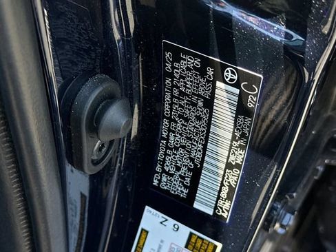 Used 2025 Toyota Corolla SE FWD image 21