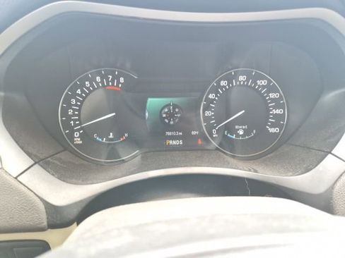 Used 2013 Lincoln MKZ AWD image 17