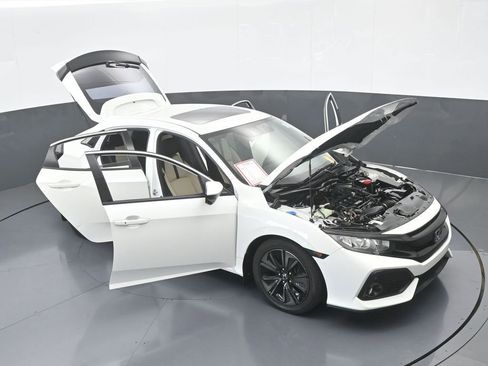 Used 2019 Honda Civic EX image 69