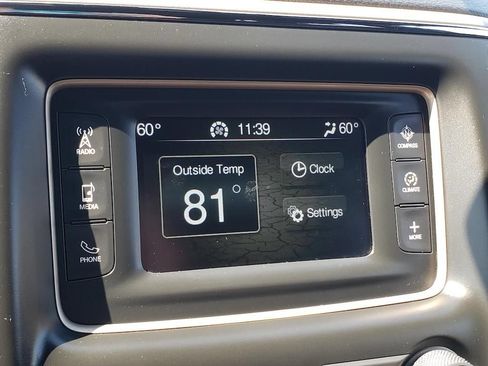 Used 2016 Jeep Grand Cherokee Laredo w/ Quick Order Package 23E AWD/4WD image 27