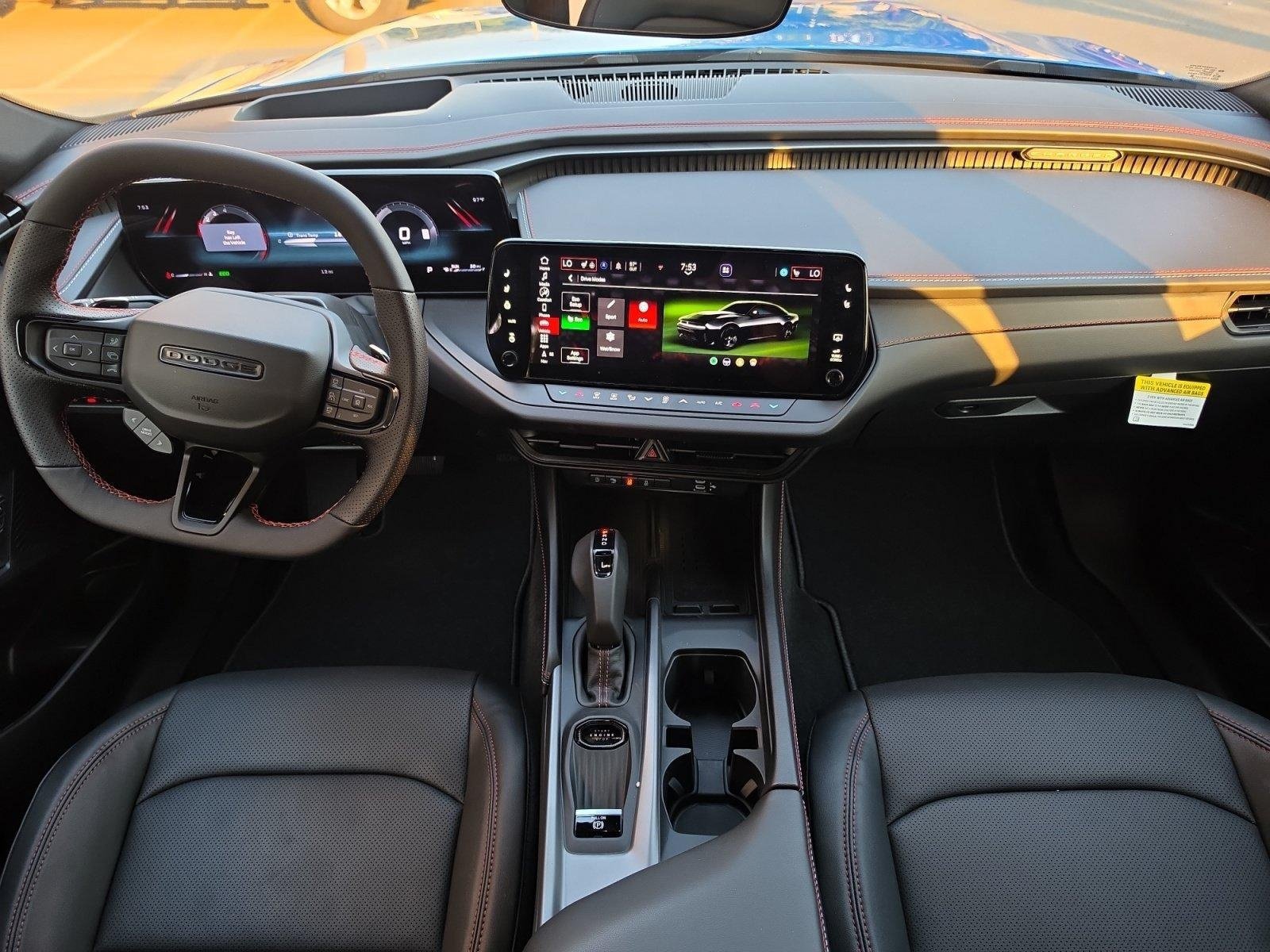 New 2026 Dodge Charger R/T AWD/4WD image 17