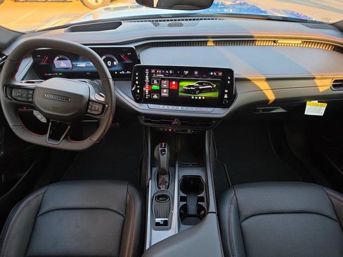 New 2026 Dodge Charger R/T AWD/4WD image 17