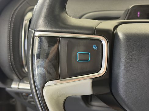 Certified 2025 Ford Expedition Platinum AWD/4WD image 25
