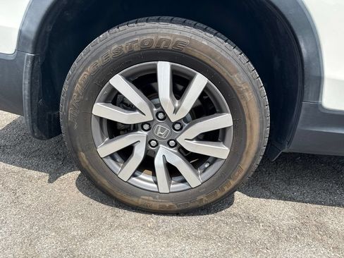 Used 2019 Honda Pilot EX image 6