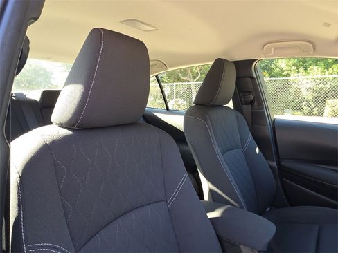 Certified 2024 Toyota Corolla LE image 15