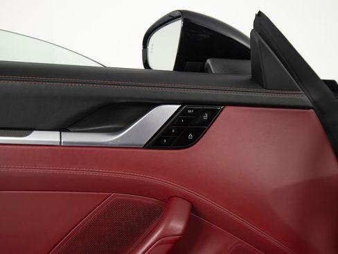 Certified 2021 Porsche 911 Targa 4S image 19