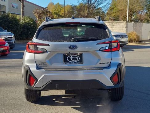 New 2026 Subaru Crosstrek 2.0i Premium image 4
