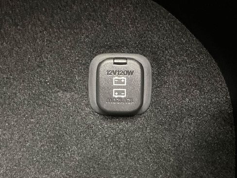 Certified 2024 MAZDA CX-5 Carbon Edition AWD/4WD image 28