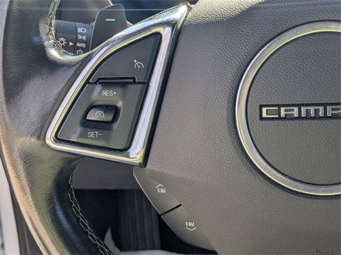 Used 2023 Chevrolet Camaro LT image 16