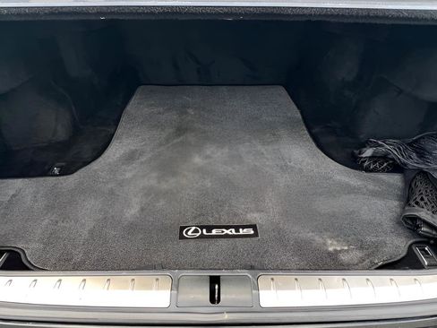 Used 2018 Lexus LS 500 F Sport w/ Accessory Package (Z2) RWD image 25