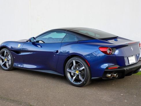 Certified 2023 Ferrari Portofino M image 48