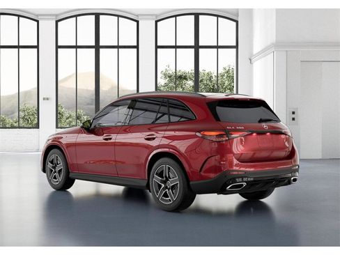 New 2026 Mercedes-Benz GLC 300 GLC 300 image 29