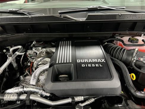 New 2026 Chevrolet Silverado 1500 RST w/ Convenience Package II image 25