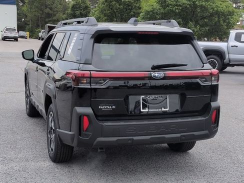 New 2026 Subaru Outback Touring AWD/4WD image 5