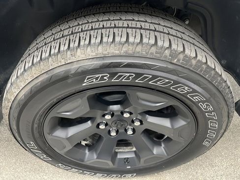 Used 2025 RAM 1500 Big Horn image 16