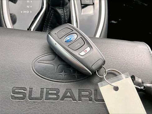 Used 2024 Subaru Legacy Touring XT w/ Popular Package #2 AWD/4WD image 22
