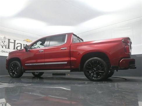 New 2026 Chevrolet Silverado 1500 High Country image 33
