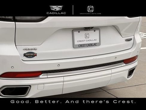 Used 2023 Jeep Grand Cherokee Summit w/ Adv Protech Group IV image 7