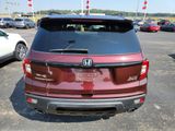Certified 2020 Honda Passport Elite image 3
