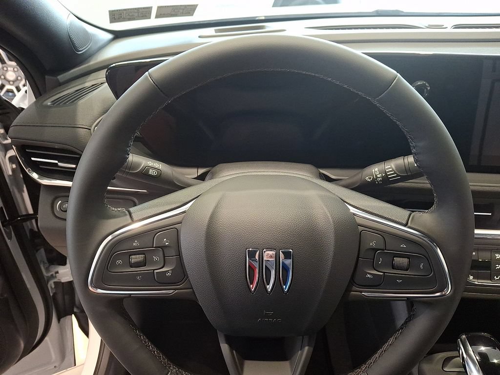 New 2026 Buick Envista Preferred w/ Convenience I Package FWD image 10