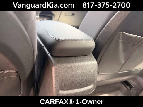 Certified 2026 Kia K5 LXS FWD image 25