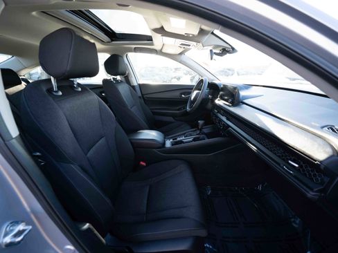Used 2024 Honda Accord EX image 26