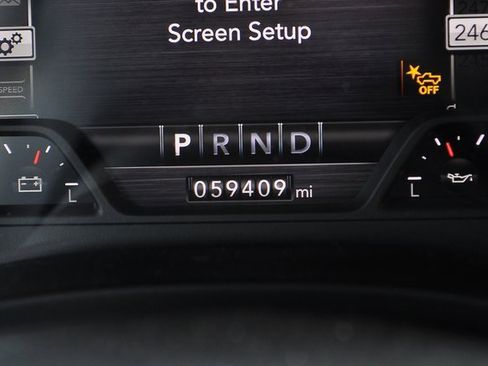 Used 2021 RAM 1500 Laramie w/ Sport Appearance Package image 27