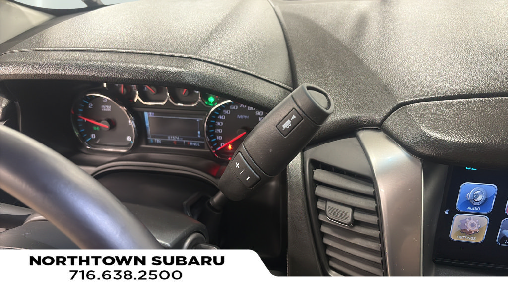 Used 2018 Chevrolet Tahoe LT AWD/4WD image 15