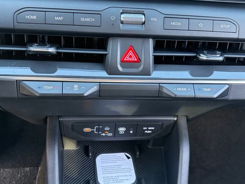 New 2026 Kia K4 EX FWD image 27