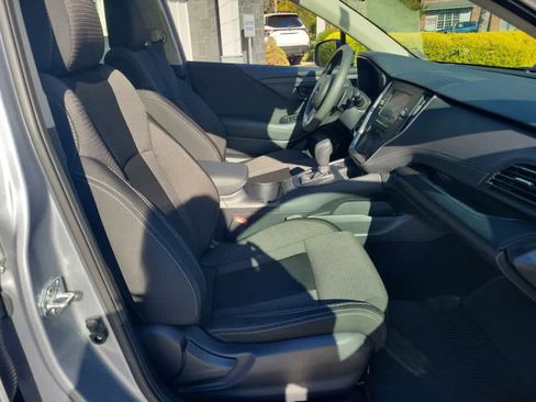 Certified 2022 Subaru Outback image 23