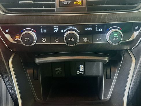 Used 2019 Honda Accord EX-L image 23