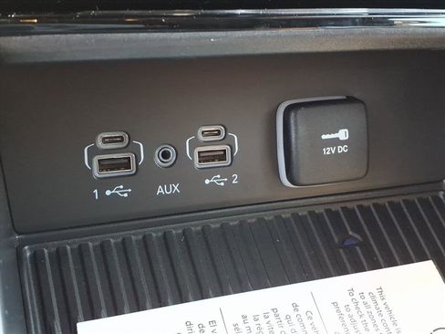 New 2026 Jeep Grand Cherokee L 4WD image 32