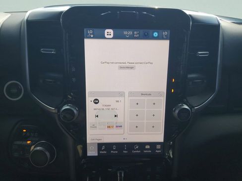 Used 2024 RAM 1500 Big Horn image 21