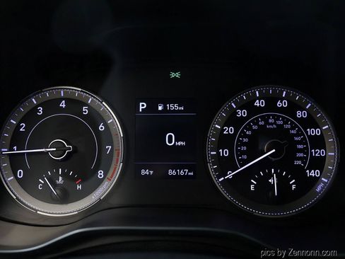 Used 2020 Hyundai Venue SEL FWD image 17