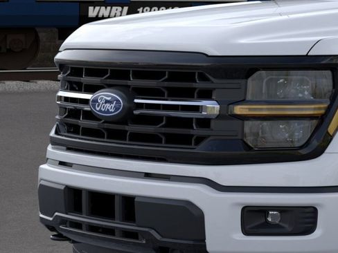 New 2026 Ford F150 XLT w/ Equipment Group 301A Standard AWD/4WD image 17
