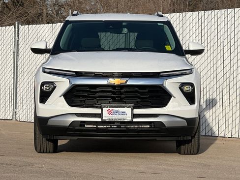 New 2026 Chevrolet TrailBlazer LT w/ Convenience Package image 6