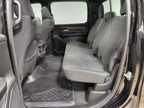 Used 2023 RAM 1500 Big Horn image 43