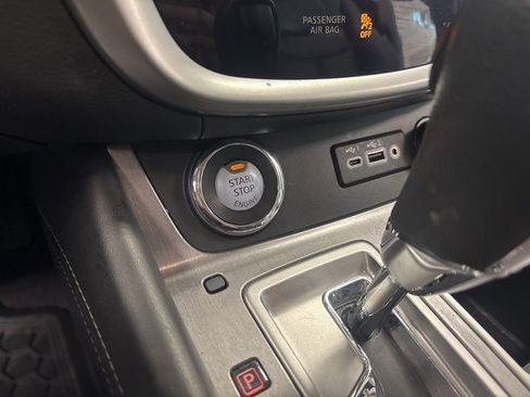 Used 2023 Nissan Murano SV image 20