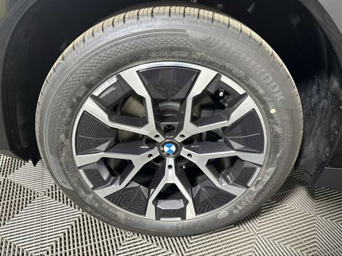 New 2026 BMW X3 xDrive30 w/ Convenience Package image 10