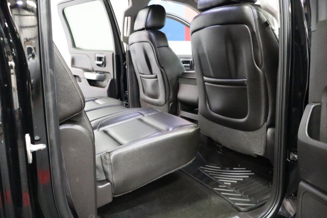 Used 2014 Chevrolet Silverado 1500 LT w/ All Star Edition RWD image 48